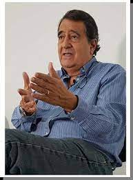 Oscar Jara